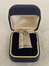 Vintage 925 Sterling Silver