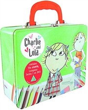 Charlie & Lola - Complete