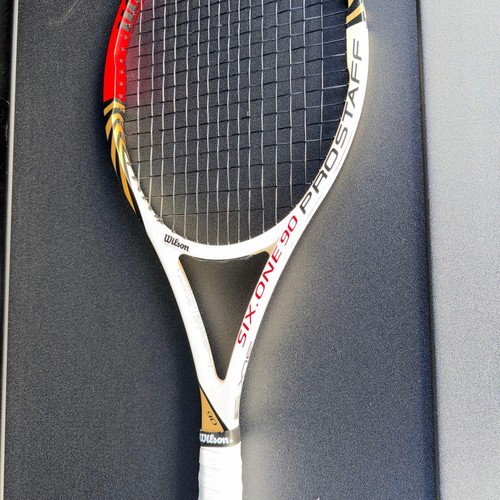 Good condition wilson - "good, pro