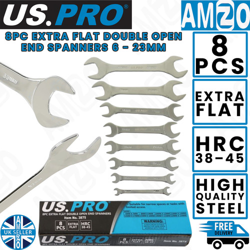 Pro 8pc extra - us,