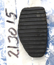 CITROEN CLUTCH PEDAL RUBBER