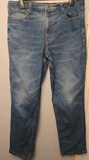 Mens Cotton Traders Denim