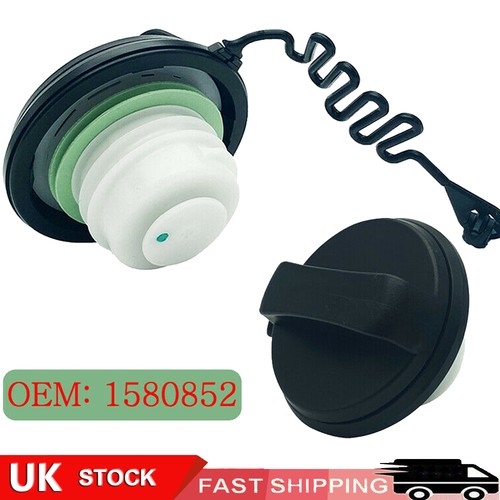 Fuel tank filler cap for - filler, ford