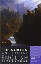 The norton anthology - anthology, of
