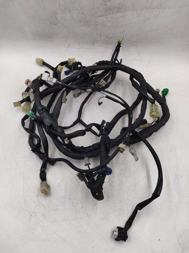 Wiring electric system - wiring,