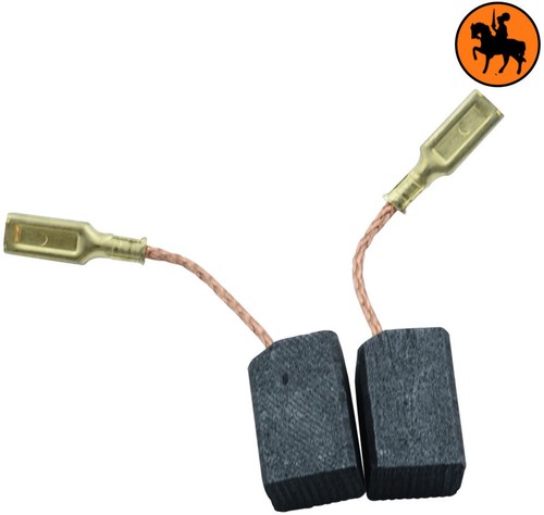 Carbon brushes black decker - brushes, &