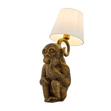 Litecraft Maurice Table Lamp