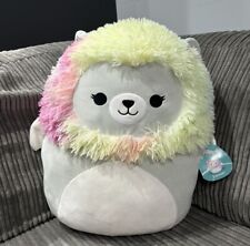 Squishmallow Leonori With Tags 16 Inch