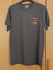 Old Guys Rule Mens T Shirt 'No