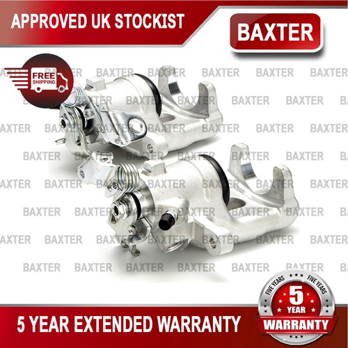 Baxter brake calipers rear - baxter, 2x