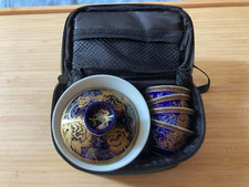 Mini Small Chinese Cup Tea Set