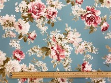 Patterned Waterproof Fabric
