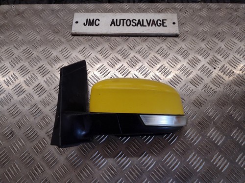 Ford focus mk2 facelift - ford,