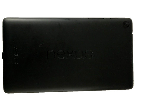 Asus nexus tablet - 7,