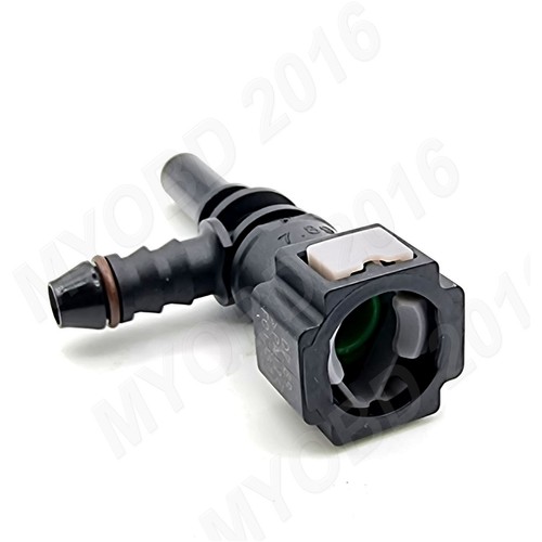 Diesel heater fuel line - heater,