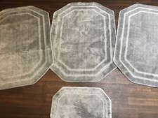 ROMANY WASHABLE GYPSY MATS