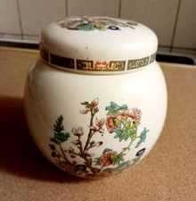 Vintage Sadler England  Ginger