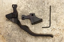 KIDD Magazine Release Lever