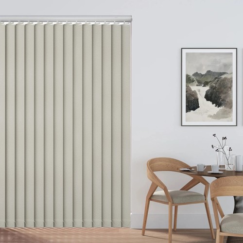 Vertical blinds pvc - vertical,