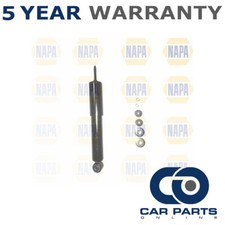 Suspension Shock Absorber