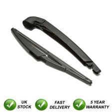 Windscreen Wiper Arm + Blade