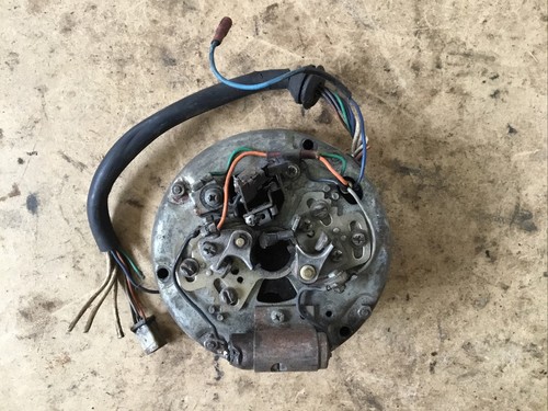 Yamaha ds7 engine - ds7,
