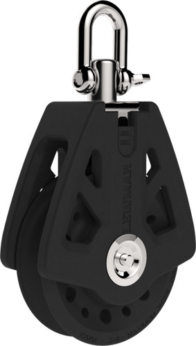 Lewmar 60mm synchro block - lewmar,