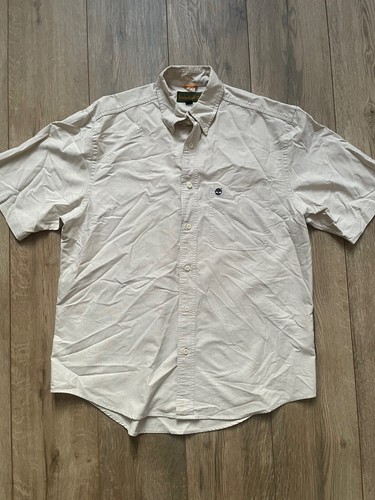 Timberland safari shirt - timberland,