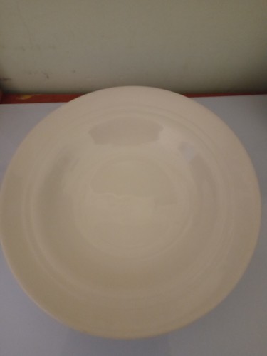 Royal art pottery cream - art,