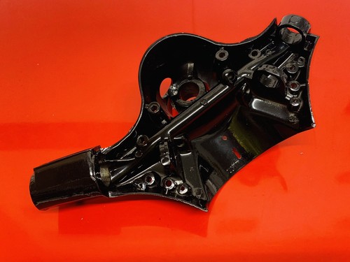 Lml star 125 - lml, front