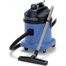 Numatic WVD570 Industrial Wet