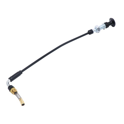 Carburetor operated manual - carburetor,