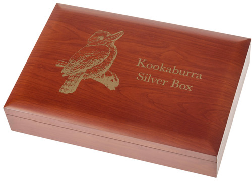 Coin box case - box,