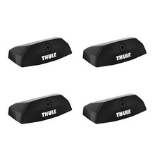 Thule 710750 Fix Point Fitting Kit Cover Set of 4