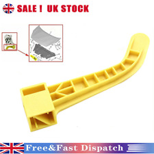 Bonnet Lock Catch Handle for Peugeot Partner Citroen Berlingo 2008- 7934E7 UK