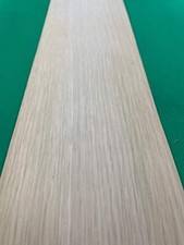 105mm White Oak Finger Jointed