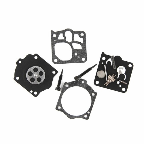 Set carburetor fixing tools - 1,
