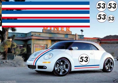 Beetle herbie love - beetle,