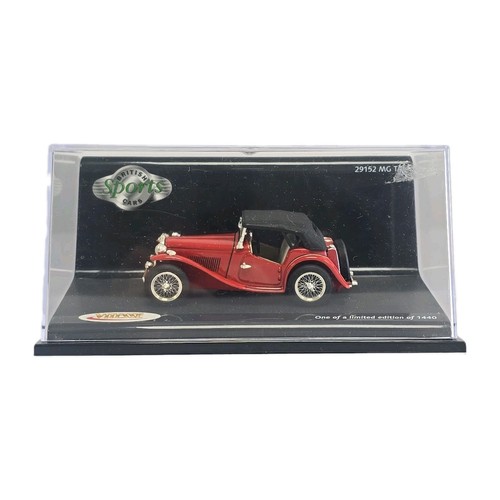 Vitesse 29152 mgtc mg - 29152,