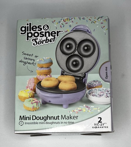 Giles posner sorbet mini - &,