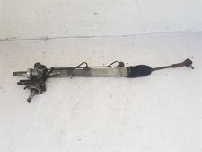 2004 FORD FIESTA POWER