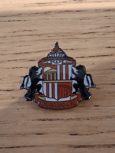 Sunderland badge brand - sunderland, new