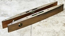J Rabone & Sons Vintage Wooden