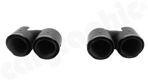 Cargraphic sport tailpipe - cargraphic,