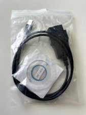 HDS Cable OBD2 Car Auto
