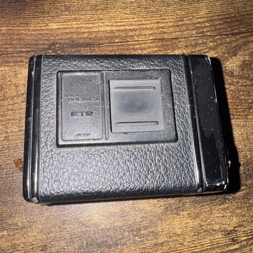 Zenza bronica etr 120 film - zenza,