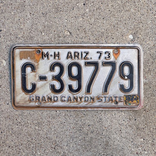1973 arizona mobile - 1973,