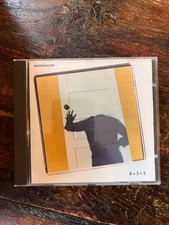 NOMEANSNO - 0 + 2 = 1 - CD -