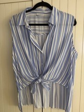 Matalan Papaya Blouse Women Size 18