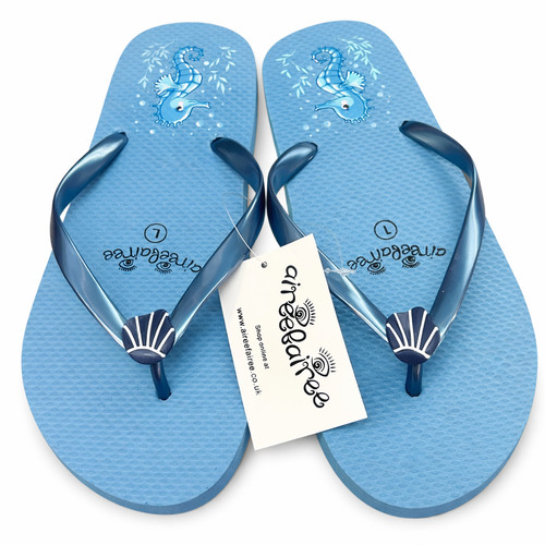 Job lot pairs ladies blue - pairs,